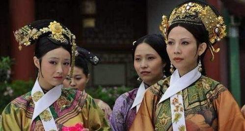 皇后淑妃吃瓜,淑妃皇后吃瓜大揭秘